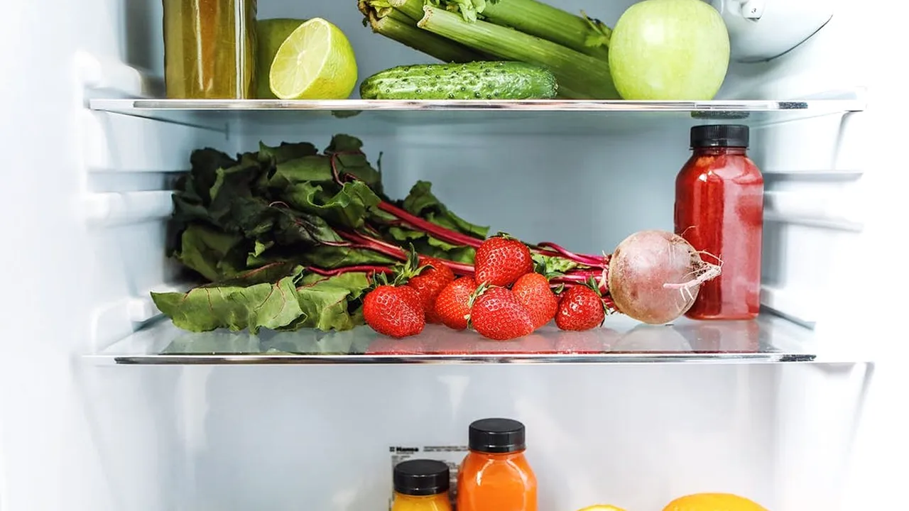 Alimentele care curață rapid PLĂMÂNII. Rezultatele se simt imediat