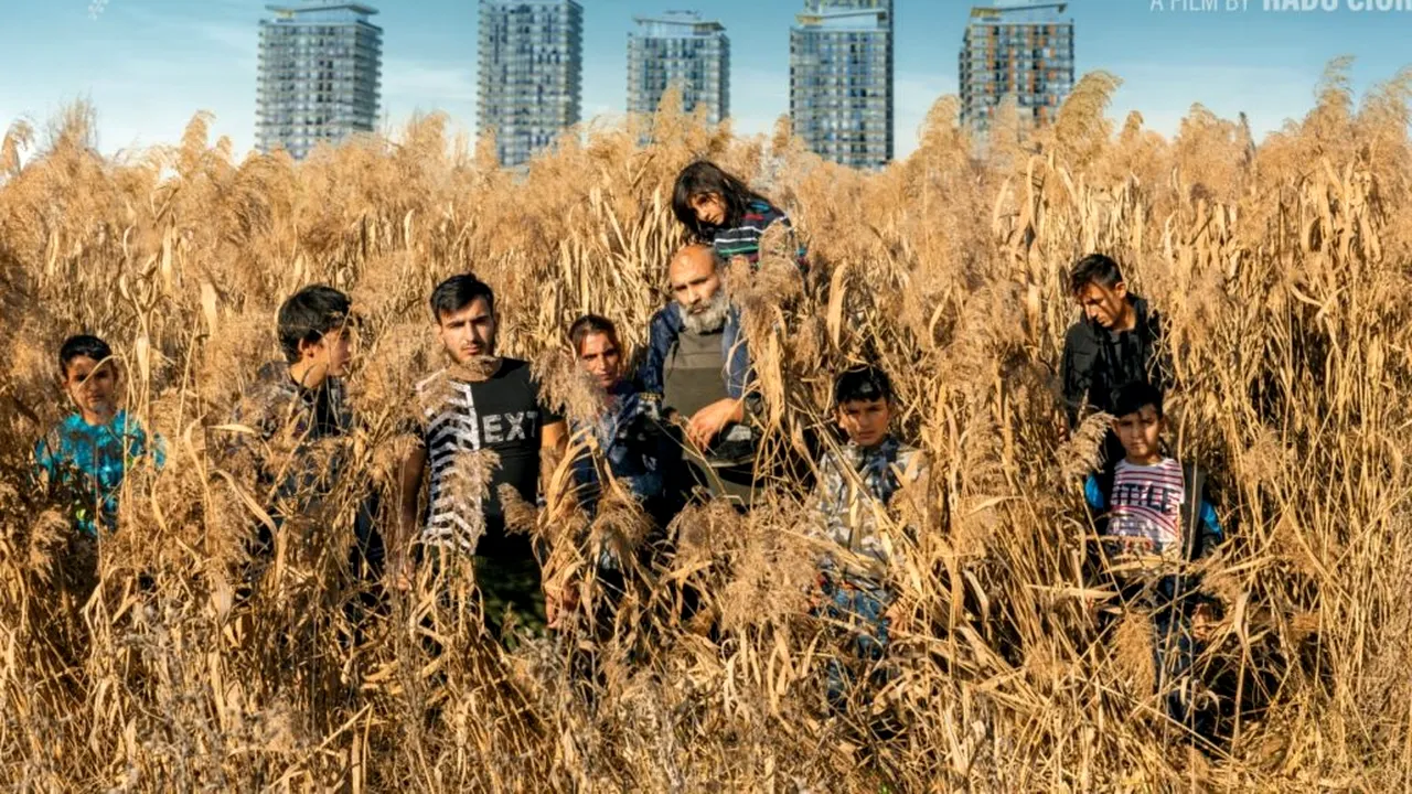 Primul documentar românesc selectat la Sundance, „Acasă, My Home