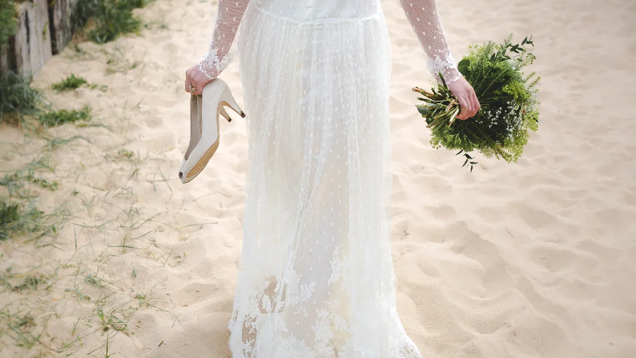 De ce se poartă verigheta pe degetul inelar