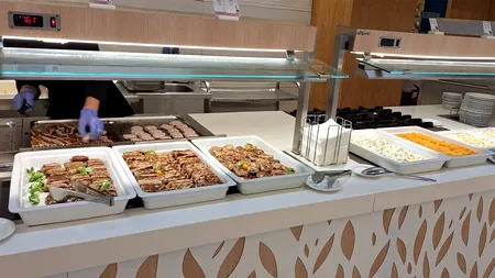 Ce a pățit un român, la all-inclusive în Bulgaria: 