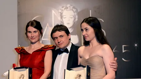 CANNES 2012. Corespondență pentru Gândul, de la Magda Mihăilescu: După dealuri, pe sub palmieri