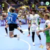 CSM București, fără VLAGĂ cu Gyor! Nou eșec pentru echipa lui Adi Vasile în Liga Campionilor la handbal feminin