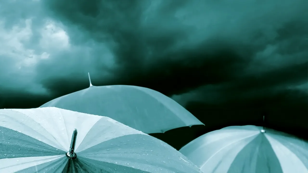 Vremea ar putea deveni arma viitorului. CIA, interesată de manipularea climei în scopuri 