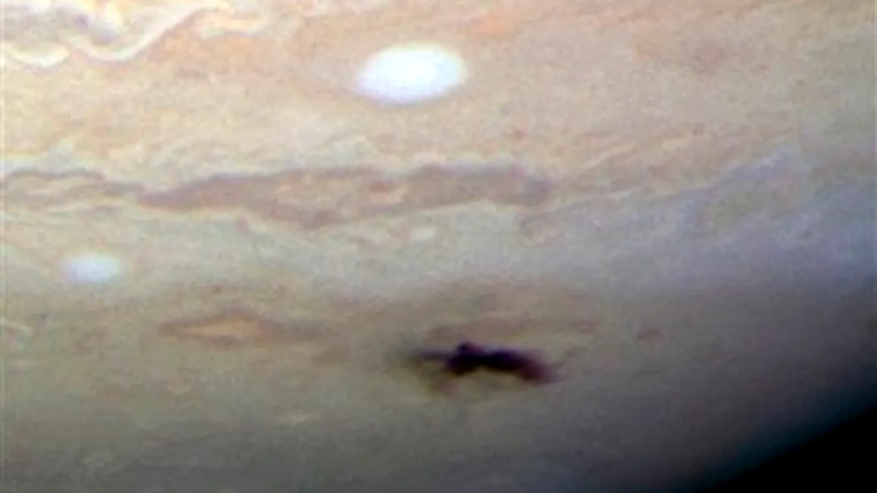 Agenția Spațială Europeană vrea să lanseze o sondă spațială pentru a căuta forme de viață pe Jupiter