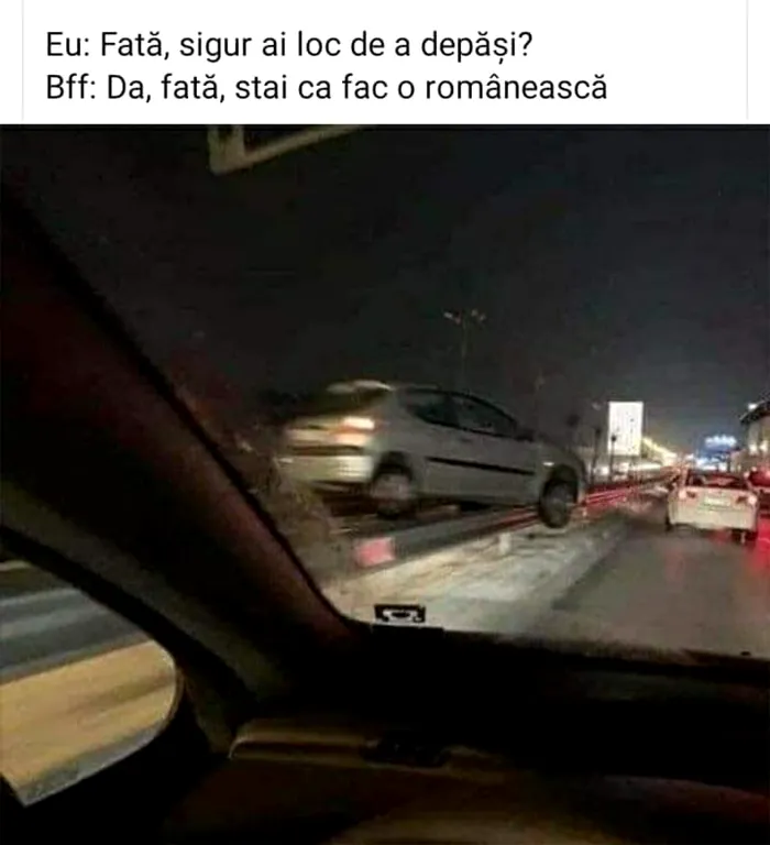 Bancul de sâmbătă | 