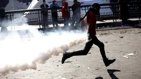 Manifestații de amploare în Egipt, împotriva președintelui Mohamed Morsi