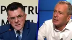 Scandal monstru în direct între Dan Dungaciu și Mugur Ciuvică. Insultele au curs în rafale: „Un milog suveranist” / „Prostului când îi arăți soarele se uită la deget”