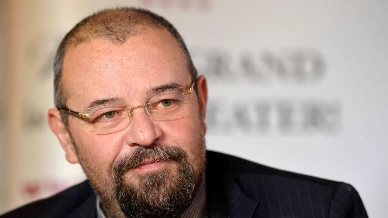 Cristian Popescu Piedone, mesaj după ce a câștigat funcția de primar al Sectorului 5: „Mă apuc de treabă. Necuraților, plecați acasă! Ați făcut suficient rău!”