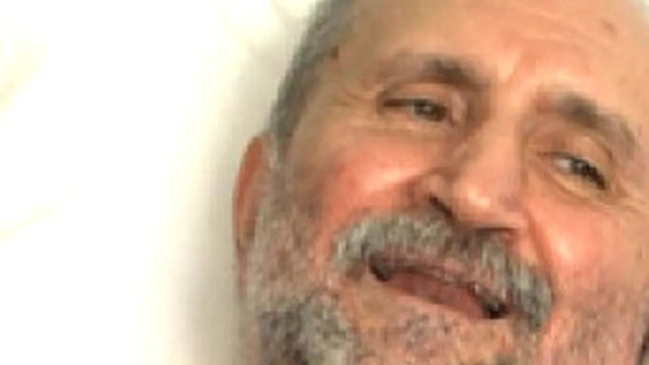 Șerban Ionescu, diagnosticat cu scleroză amiotrofică în Germania