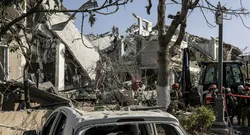 Israelul continuă CONFRUNTĂRILE cu Iranul și va intensifica bombardamentele în Teheran /Trei morți și zeci de răniți pe teritoriul israelian