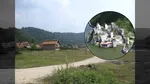 Satul în care o casă cu teren de 400 metri pătrați se vinde cu 10.000 de euro. Unde se află