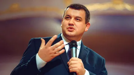 ATAC. Eugen Tomac, reacție virulentă. „Om fi noi mulți săraci, dar proști nu suntem!”