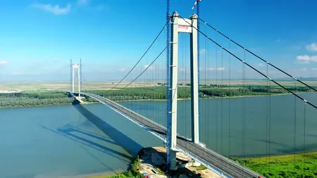 Vicepremierul Bulgariei critică România pentru că blochează construirea podurilor peste Dunăre. „Ei nu sunt pregătiți nici să semneze un acord”