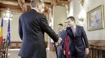 Klaus Iohannis NU VA PARTICIPA la ședința solemnă a Parlamentului în care Președintele ales Nicușor Dan va depune jurământul