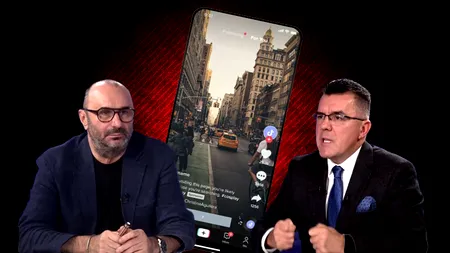 Dan Dungaciu: „Oamenii CAUTĂ mesajele, nu mesajele strică oamenii”
