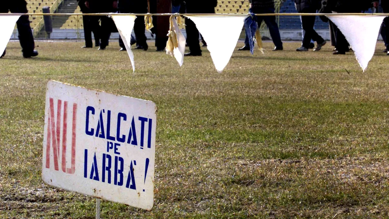 DNA se apropie de GABRIELA FIREA: 