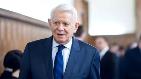 Cum a ajuns partidul-fantomă al lui Teodor Meleșcanu să primească peste un milion de lei de la stat: Cadoul făcut de Guvernul Orban