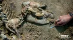 Arheologii au făcut o descoperire uluitoare în Spania. Este cel mai complet schelet găsit vreodată în Europa
