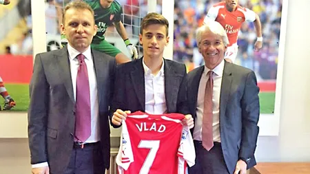 Un fotbalist de 16 ani din România „a comis-o