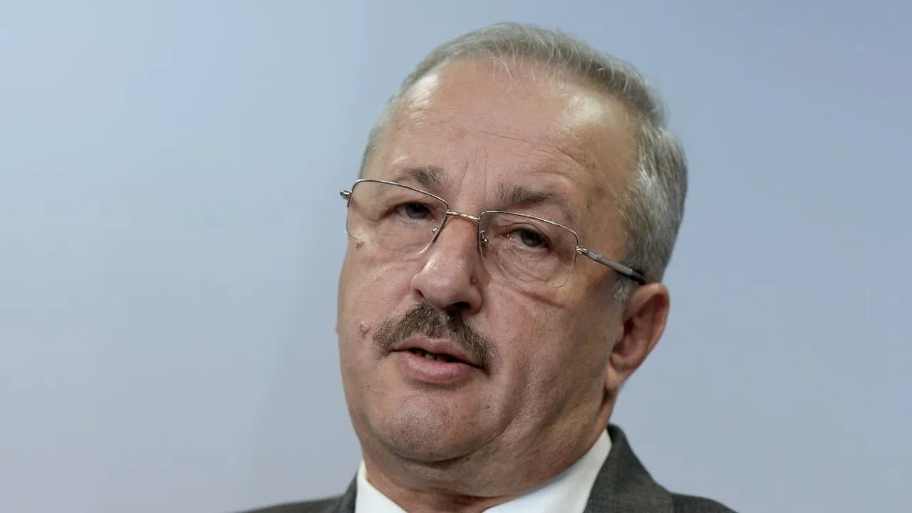 Rafila, propunerea PSD pentru funcția de premier. Dîncu: Ar fi o variantă „de nerefuzat”