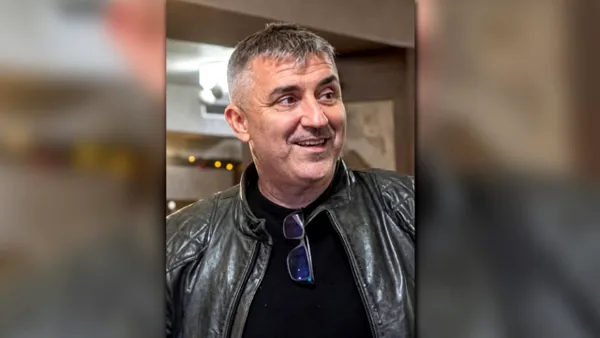 Acord de recunoaștere a vinovăției pentru bulgarul implicat în dosarul lui Ciprian Ciucu. Ce pedeapsă ar urma să primească