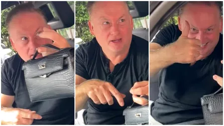 Cum a reacționat un taximetrist din Londra, când a găsit pe bancheta din spate GEANTA de peste 115.000 de euro uitată de o femeie de afaceri din Dubai