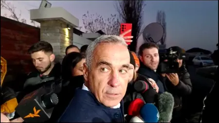Georgescu, despre PROTESTUL tinerilor: Așa cum i-a scos în stradă, așa îi va scoate și la război