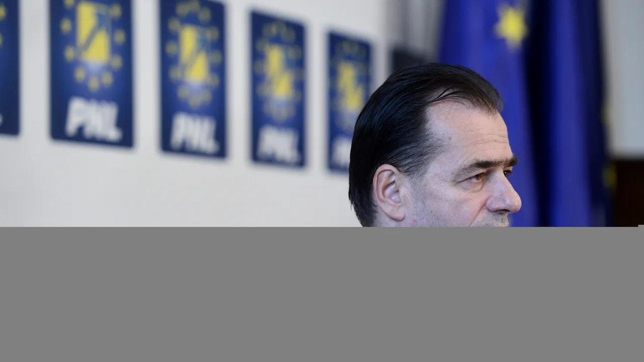 PNL aruncă BOMBA: Vrem să retrimitem la comisii proiectele care le interzic condamnaților penal SĂ CANDIDEZE