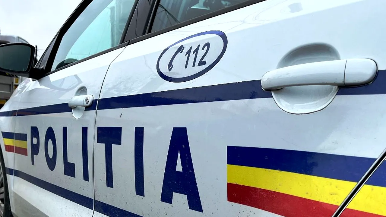 Doi soți, găsiți MORȚI în casa din Târgu Mureș. Ce au descoperit polițiștii