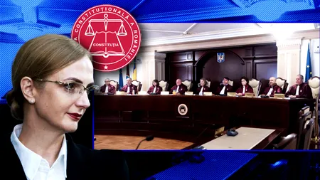 Lia Savonea, după decizia CCR: „Independența justiției trebuie apărată prin toate pârghiile disponibile”. Noi demersuri, inclusiv la nivel european