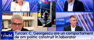 Valeriu Turcan: „Nu recunosc angajamentele luate de România ca stat membru al NATO – e o problemă, țara nu e pe persoana fizică”