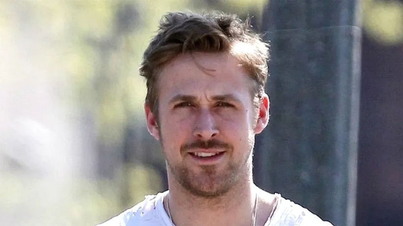 Video viral: Ryan Gosling nu vrea să-și mănânce cerealele