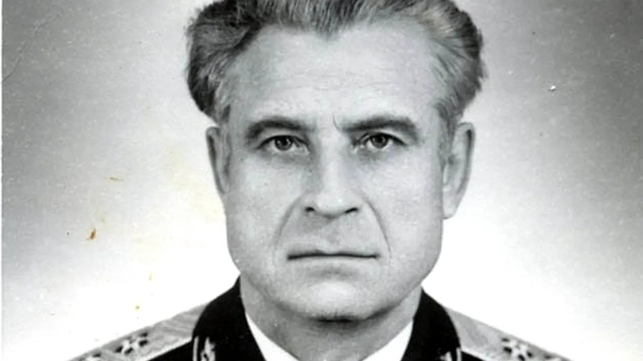 A împiedicat izbucnirea unui război nuclear. Povestea omului care a salvat lumea, dezvăluită după jumătate de secol