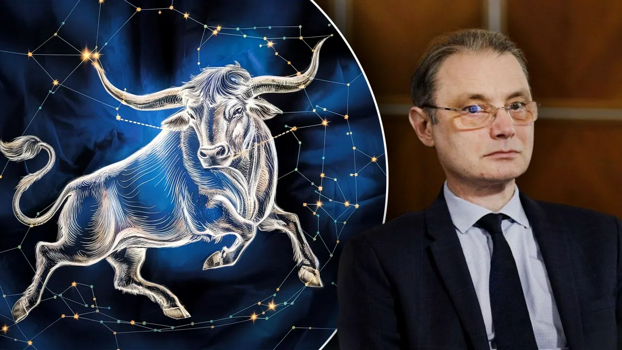 HOROSCOP Luca Niculescu, Taurul care vrea să ia Parlamentul de coarne. Ce spun astrele despre șansele de a deveni premier și ce pericol îl pândește în 26 octombrie pe prim-ministrul desemnat
