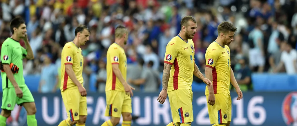 Tricolorii, avertizați înainte de meciul cu Elveția: ''E net superioară''