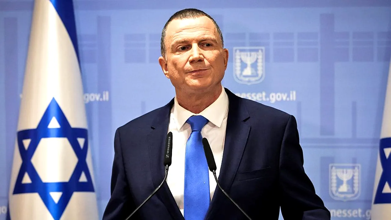 Ministrul Sănătății din Israel: Israelul se confruntă cu „situația de urgență”, in următoarele patru zile critice