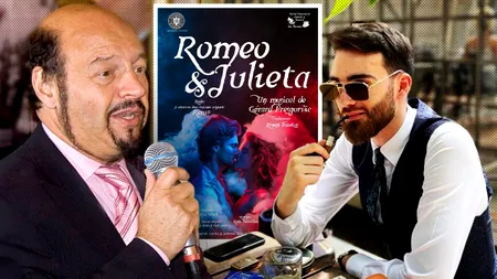 Iubitul tenor al Danielei Nane, grav RĂNIT după ce a fost obligat să se arunce în gol, la repetiții. Poliția a descins la Teatrul de Operetă