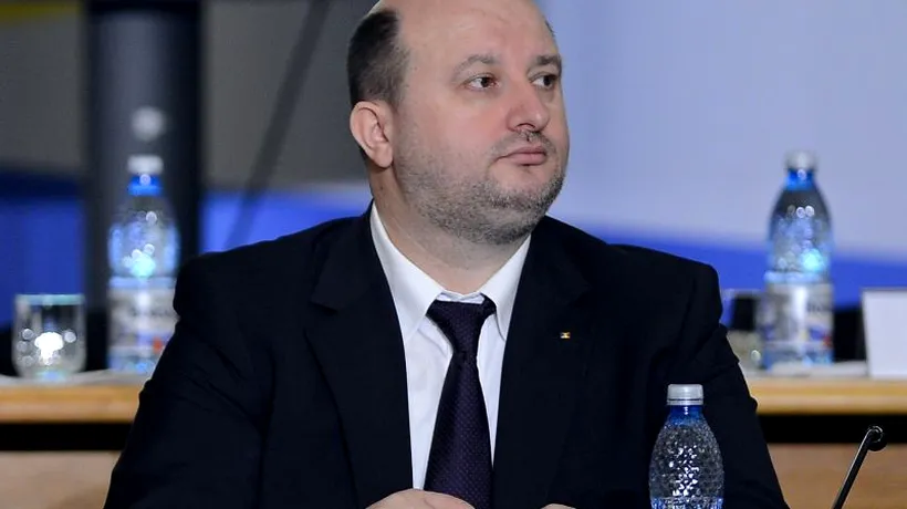 Roșca i-a reproșat lui Chițoiu probleme de comunicare ca vicepremier și a cerut înlocuirea