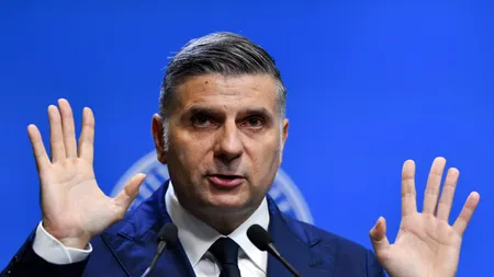 Șeful ASF pasează Parlamentului din responsabilitățile pentru legea pensiilor private și cheamă la o „masă rotundă” deputații și senatorii