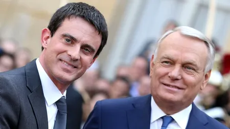 Manuel Valls își prezintă miercuri echipa guvernamentală. Cine este noul premier al Franței