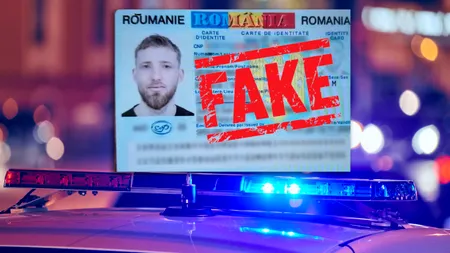 S-a dat alarma în MAI. Un suspect care a spart baricadele Poliției bulgare, rănind doi polițiști, ar fi căutat la nivel național în România