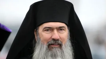 Arhiepiscopul Tomisului, audiat la DNA