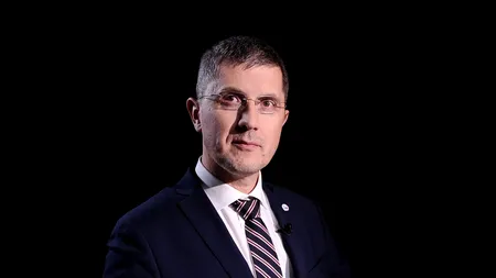 Barna, despre excluderea din USR a Olimpiei Ardelean: Trebuie să existe niște limite
