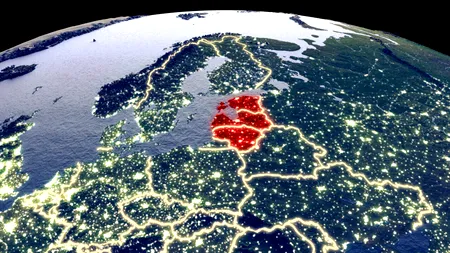 Oficiali NATO: „Letonia și Lituania vor fi primele pe lista Rusiei în cazul unui atac. Ar putea fi ocupate în doar 10 zile”