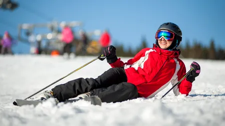 Vacanţa de schi 2026 pe judeţe. Zile libere pentru elevi, în Bucureşti şi în restul ţării