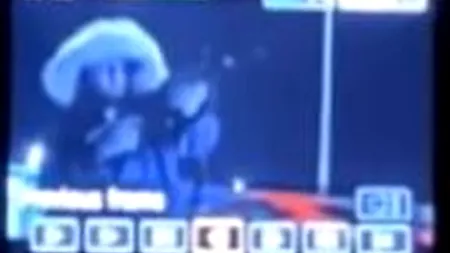 Victoraș MICULA, drifturi cu Ferrari și rafale de MITRALIERĂ în toiul nopții