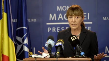 Macovei confirmă participarea la dezbaterea IPP pentru prezidențiale. Cine a mai acceptat până acum