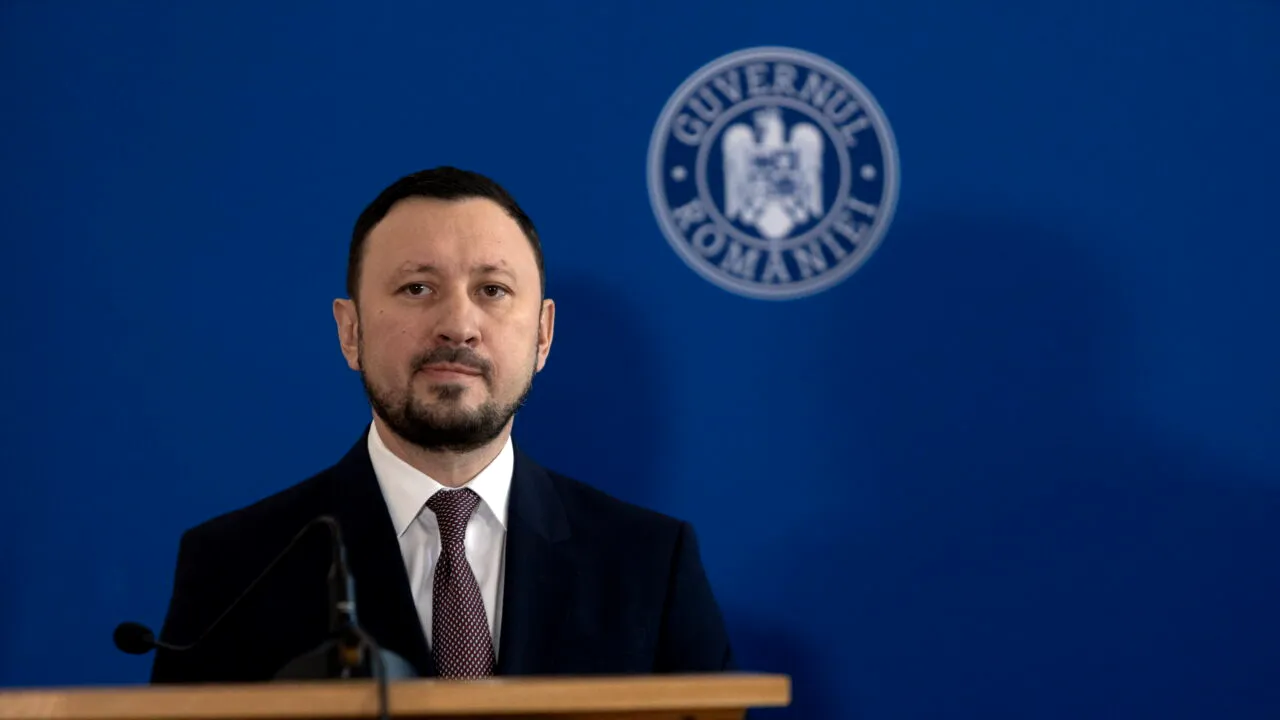 Ministrul Mediului: Înscrierile în programul RABLA vor începe în a doua jumătate a lunii mai