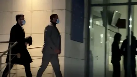 ULTIMA ORĂ. Alex Bodi, arestat pentru 30 de zile în dosarul în care este cercetat pentru proxenetism, trafic de persoane și cămătărie/ Alte șapte persoane audiate de procurori au primit mandate de arestare preventivă