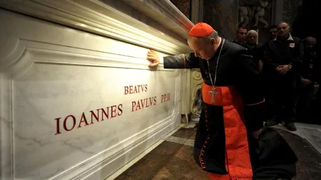 Presa italiană: Vaticanul 